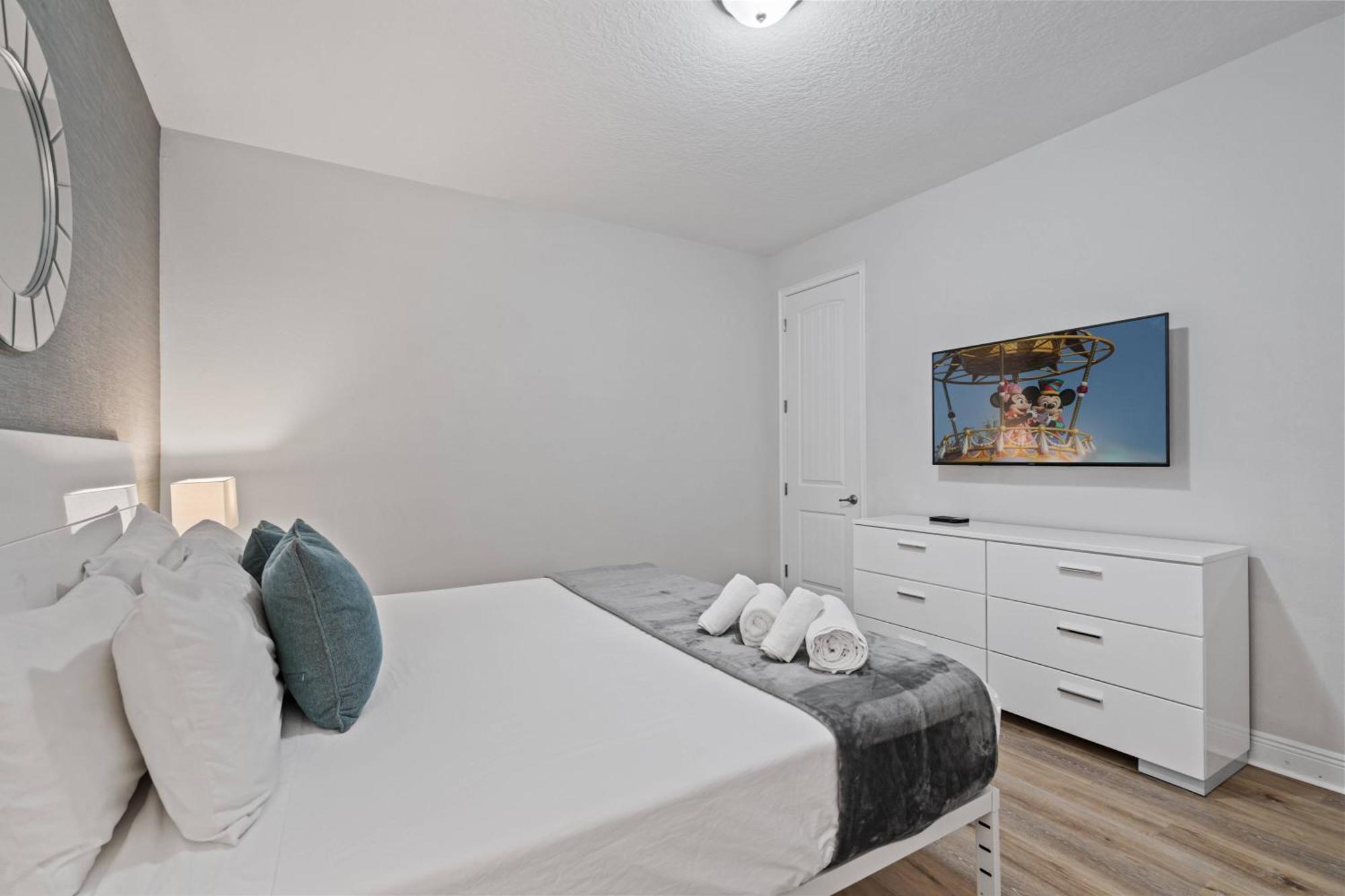 Encore Resort 6 Bedroom Home With Pool Orlando Exterior foto