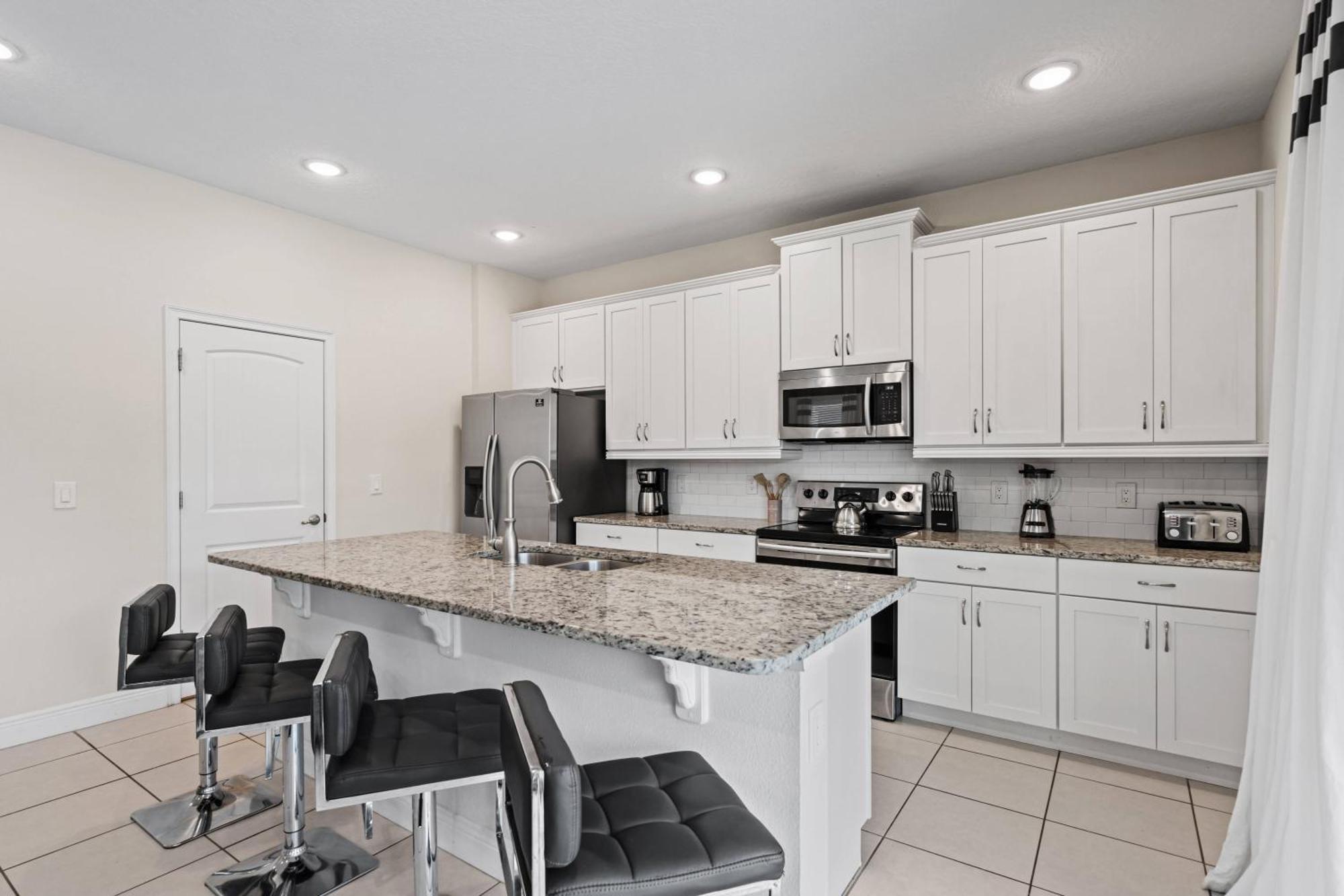 Encore Resort 6 Bedroom Home With Pool Orlando Exterior foto
