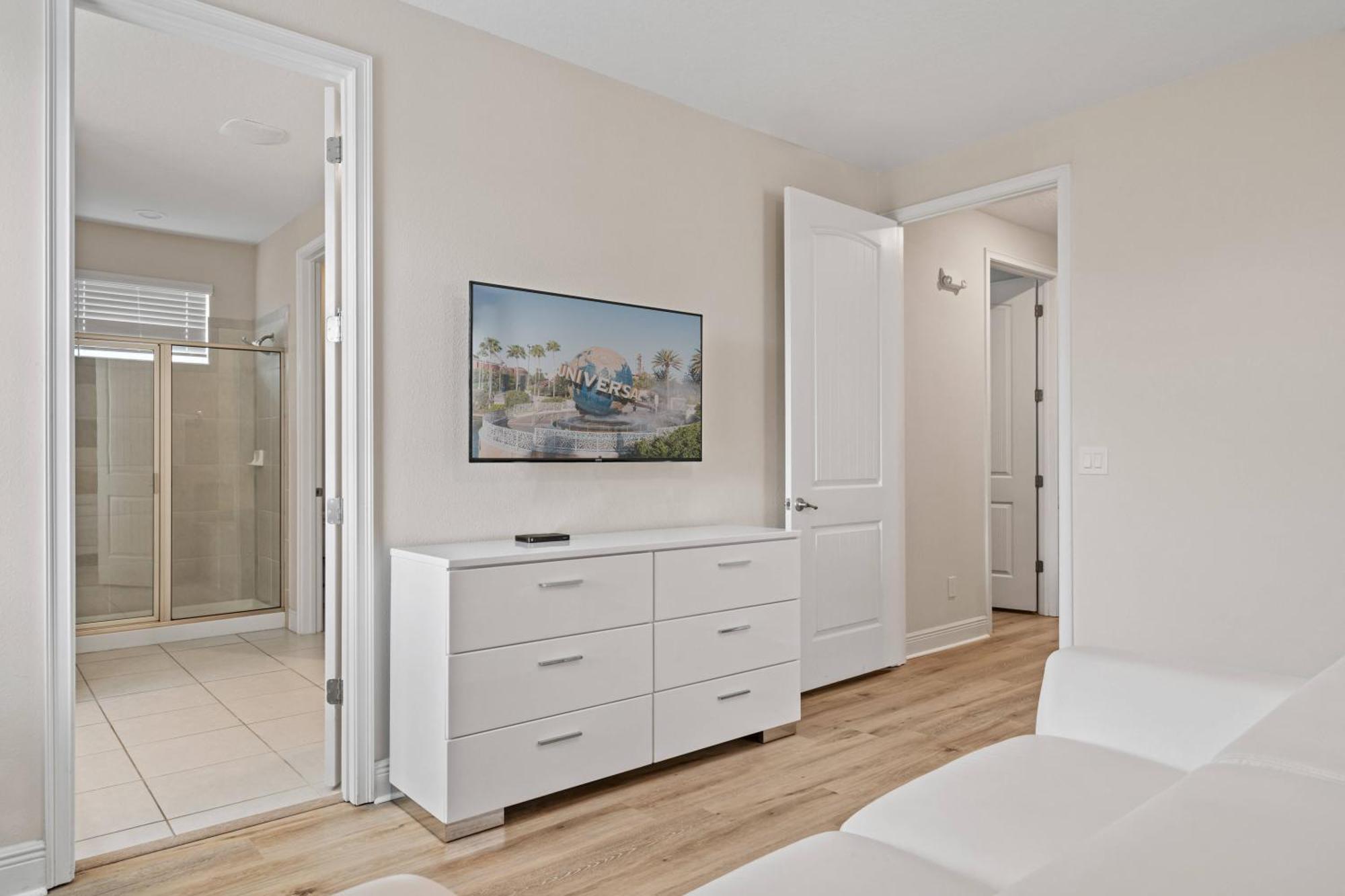 Encore Resort 6 Bedroom Home With Pool Orlando Exterior foto