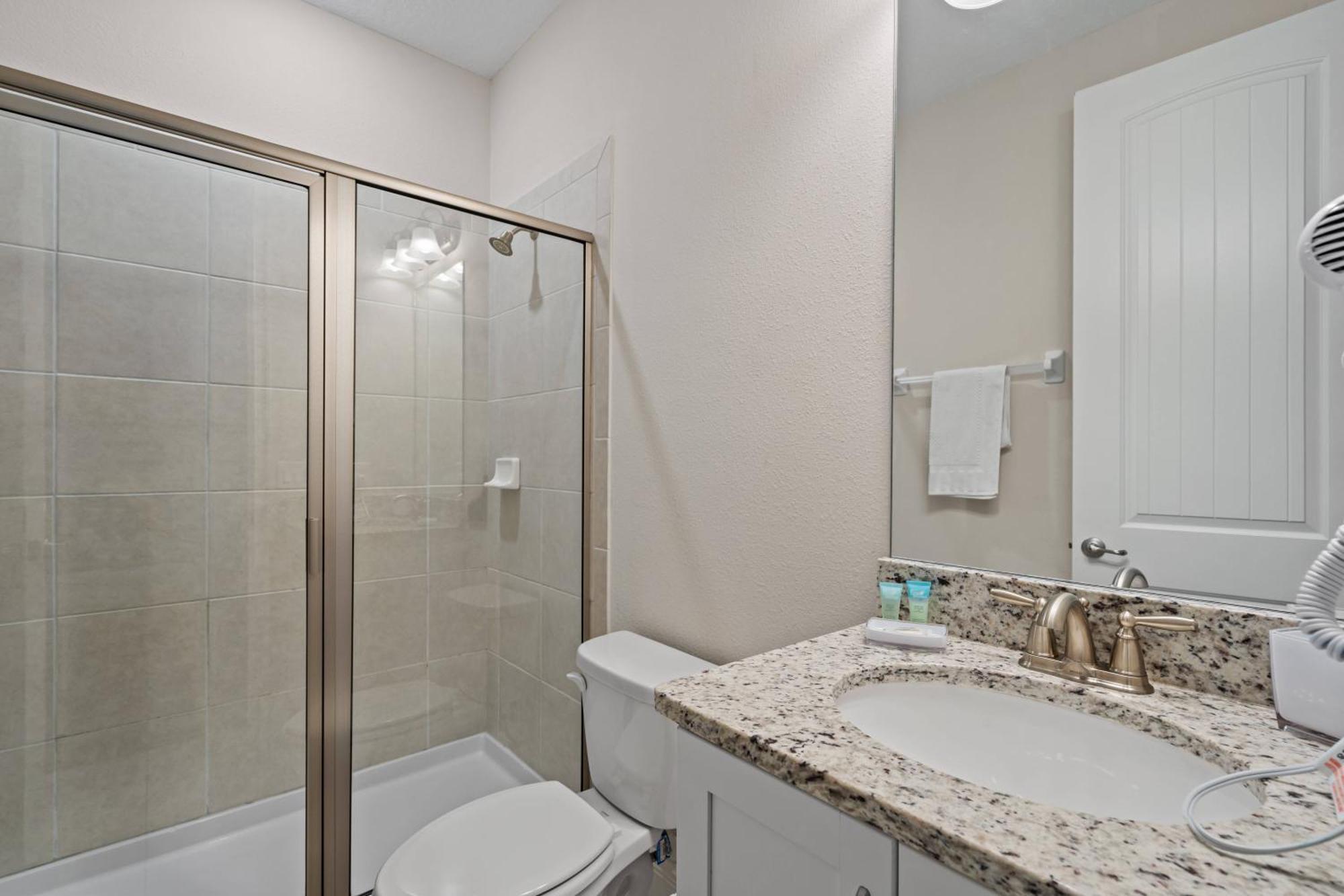 Encore Resort 6 Bedroom Home With Pool Orlando Exterior foto