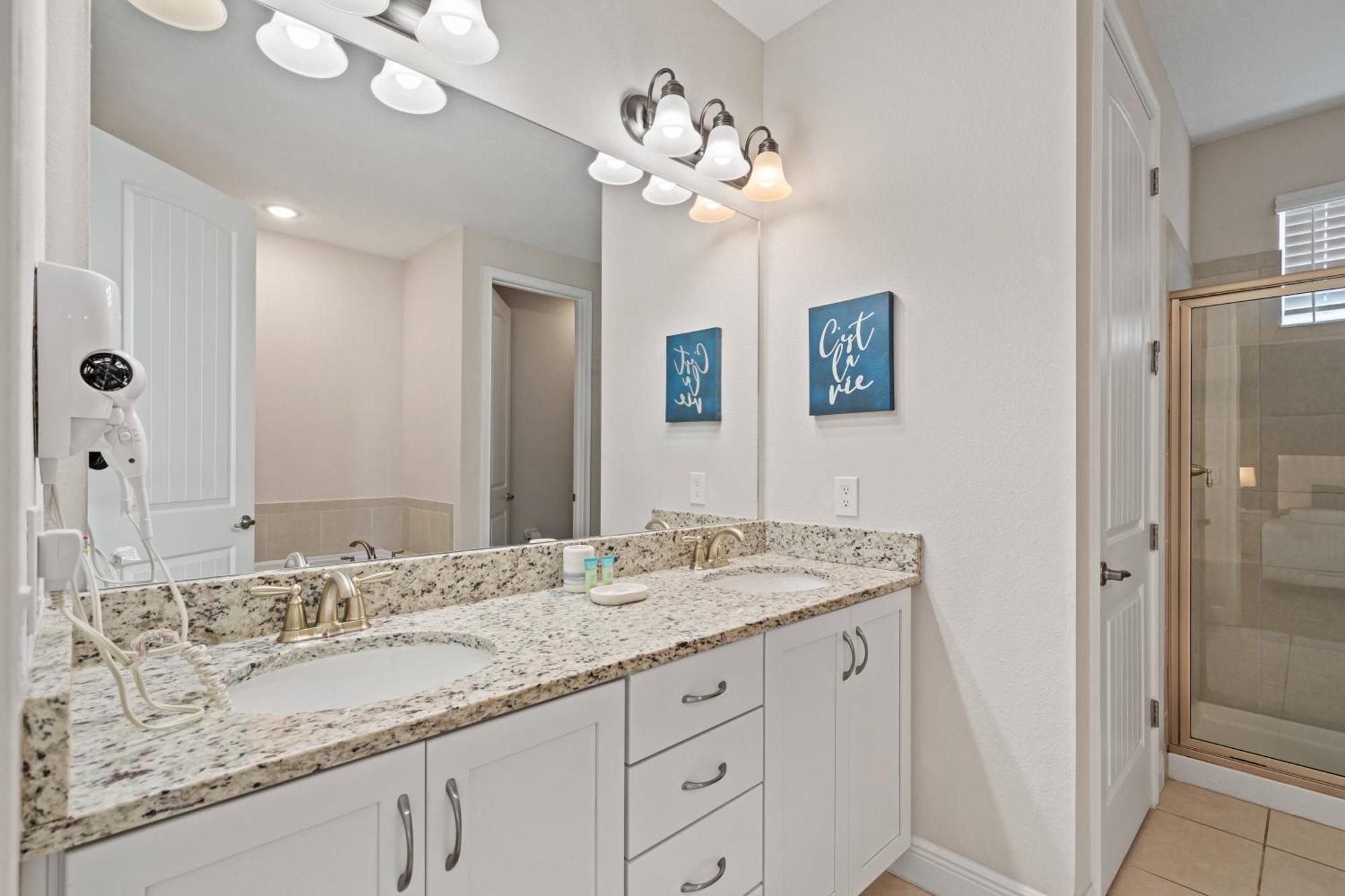 Encore Resort 6 Bedroom Home With Pool Orlando Exterior foto
