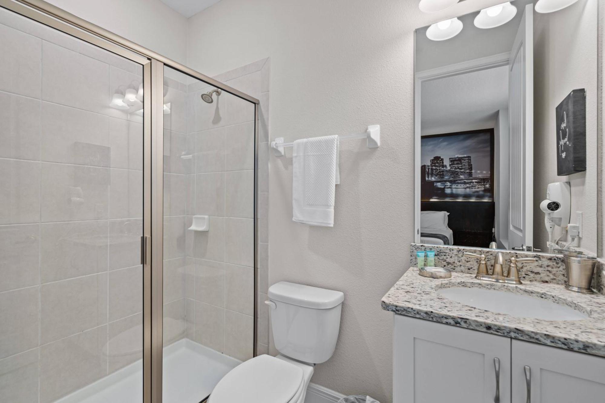 Encore Resort 6 Bedroom Home With Pool Orlando Exterior foto